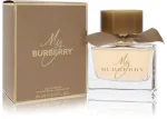Burberry My Burberry EDP For Women 90ML - Image 3