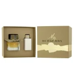 Burberry My Burberry EDP For Women 90ML Travel Set - Image 2