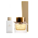 Burberry My Burberry EDP For Women 90ML Travel Set