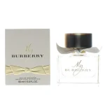 Burberry My Burberry EDT For Women 90ML