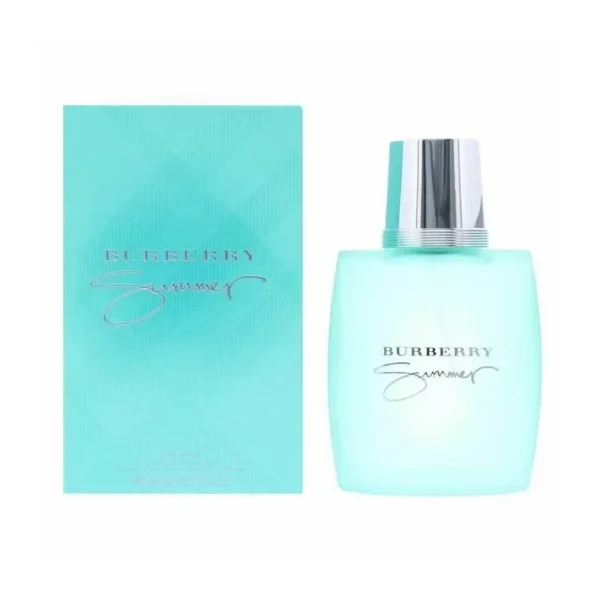Burberry Summer EDT For Men 100ML - Image 2