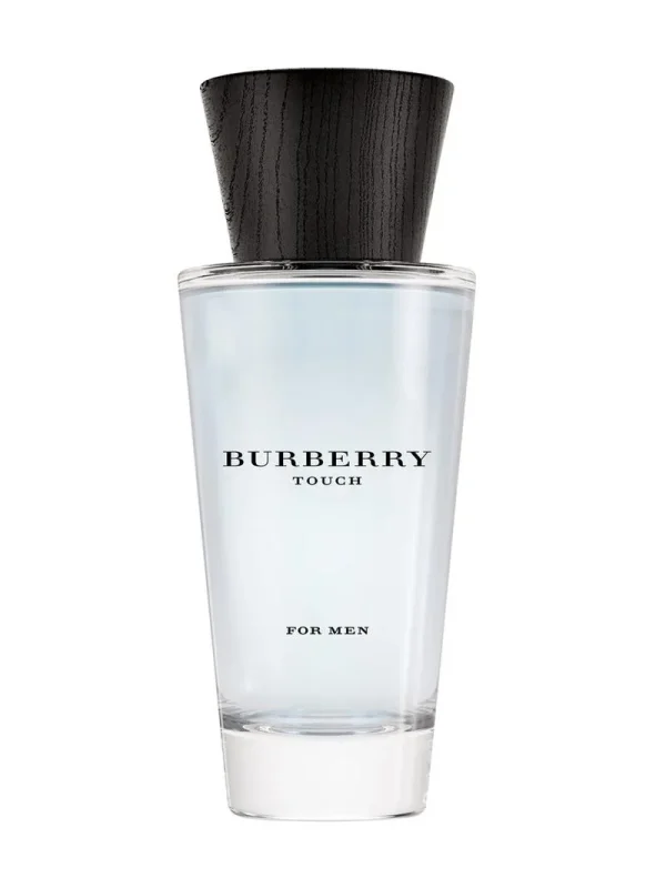 Burberry Touch EDT For Men 100ML - Image 3