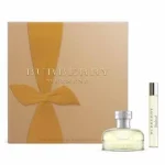 Burberry Weekend EDP For Women 50ML Set