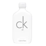 Calvin Klein All EDT Unisex 100ML - Image 2