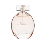 Calvin Klein Beauty Sheer EDT For Women 100ML