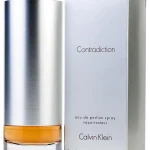 Calvin Klein Contradiction EDP For Women 100ML