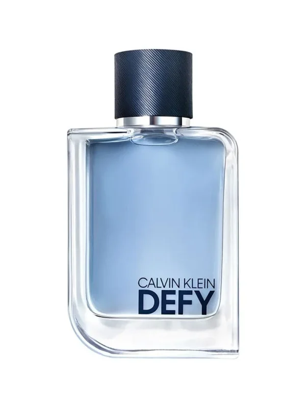 Calvin Klein Defy EDT For Men 100ML - Image 3