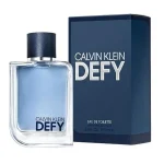 Calvin Klein Defy EDT For Men 100ML