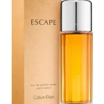 Calvin Klein Escape EDP For Women 100ML