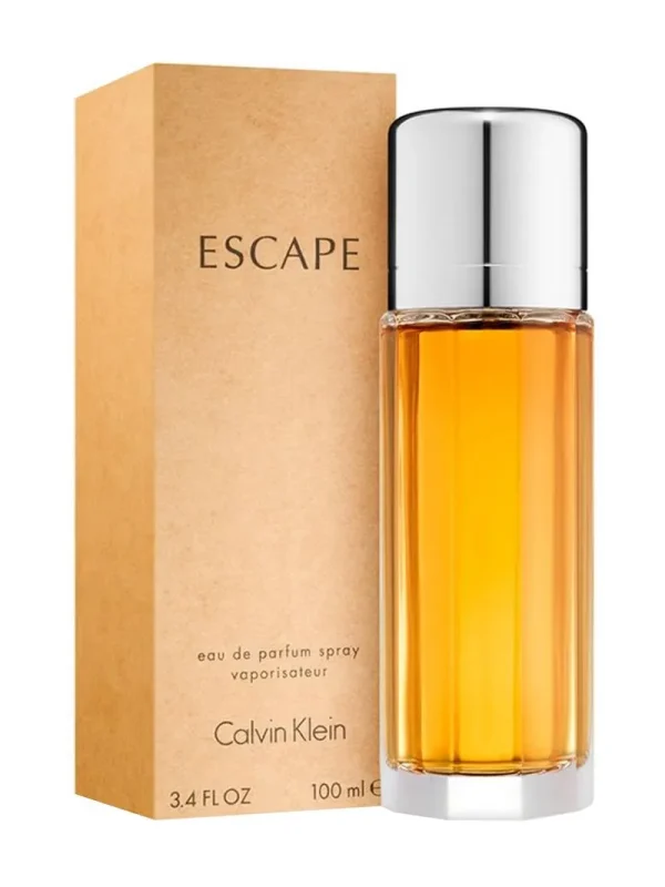 Calvin Klein Escape EDP For Women 100ML - Image 2