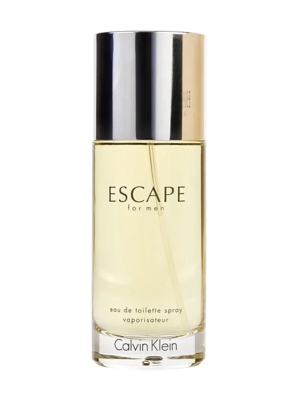 Calvin Klein Escape EDT For Men 100ML - Image 2