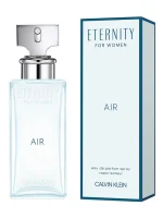 Calvin Klein Eternity Air EDP For Women 100ML - Image 2
