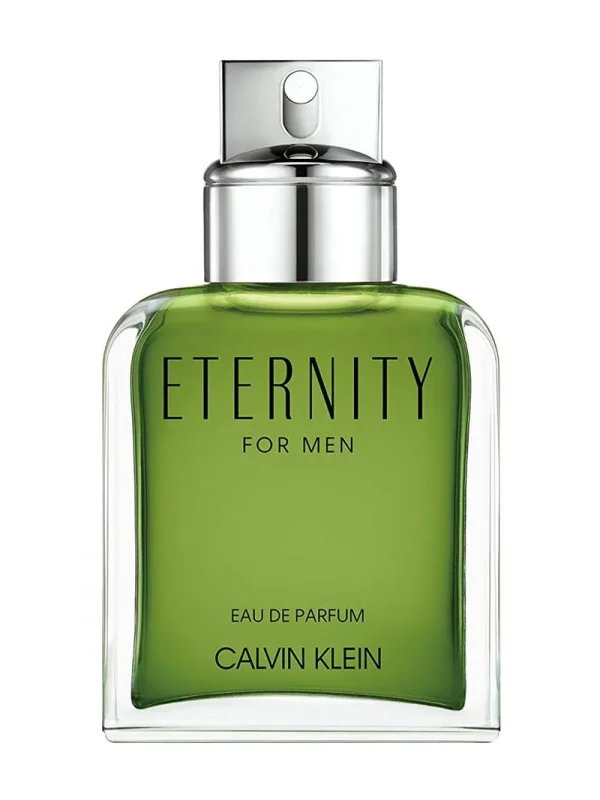 Calvin Klein Eternity EDP For Men 100ML - Image 2