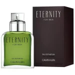 Calvin Klein Eternity EDP For Men 100ML