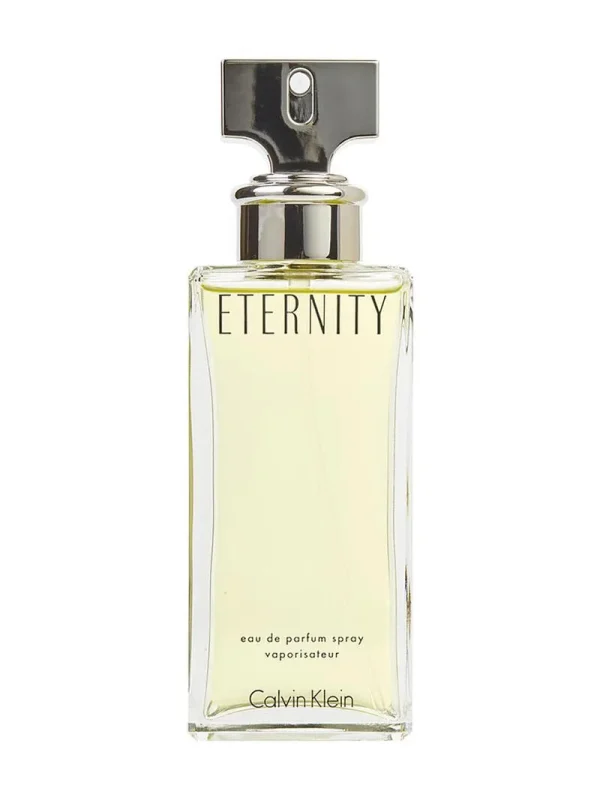 Calvin Klein Eternity EDP For Women 100ML - Image 3