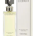 Calvin Klein Eternity EDP For Women 100ML