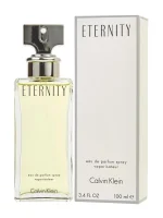 Calvin Klein Eternity EDP For Women 100ML