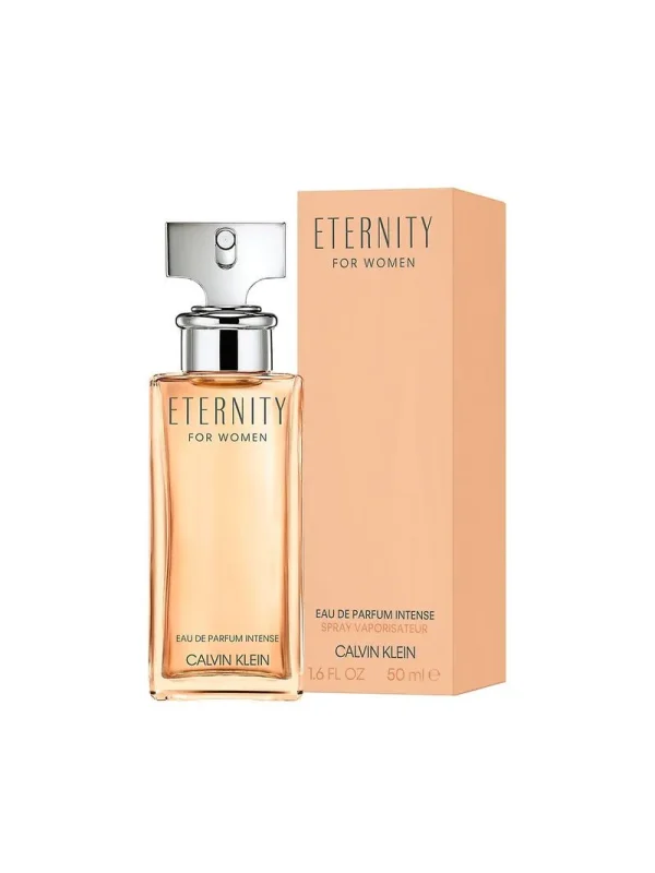 Calvin Klein Eternity Intense EDP For Women 100ML - Image 3