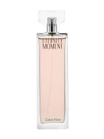 Calvin Klein Eternity Moment EDP For Women 100ML - Image 3