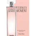 Calvin Klein Eternity Moment EDP For Women 100ML