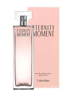 Calvin Klein Eternity Moment EDP For Women 100ML