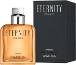 Calvin Klein Eternity Parfum For Men 200ML - Image 2