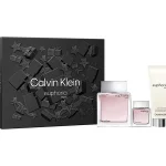 Calvin Klein Euphoria EDT For Men 100ML Set