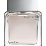 Calvin Klein Euphoria After Shave For Men 100ML