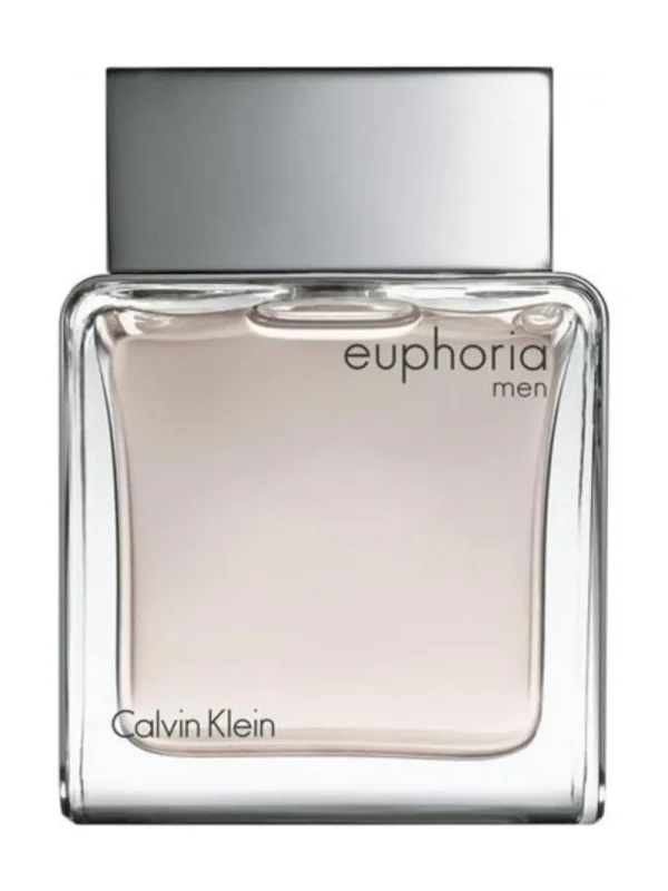 Calvin Klein Euphoria After Shave For Men 100ML - Image 3