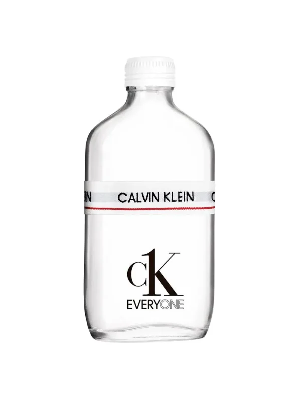 Calvin Klein Everyone EDT Unisex 100ML - Image 2