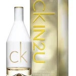 Calvin Klein IN2U EDT For Women 100ML