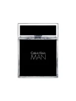 Calvin Klein Man EDT For Men 100ML - Image 3
