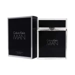 Calvin Klein Man EDT For Men 100ML