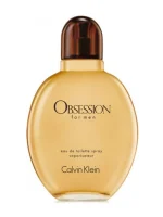 Calvin Klein Obsession EDT For Men 125ML