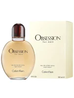 Calvin Klein Obsession EDT For Men 125ML - Image 2