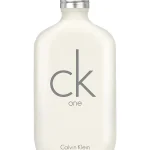 Calvin Klein One EDT Unisex 300ML