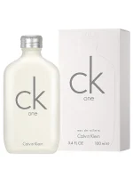 Calvin Klein One EDT Unisex 300ML - Image 2