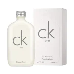 Calvin Klein One EDT Unisex 200ML - Image 2