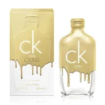 Calvin Klein One Gold EDT Unisex 200ML