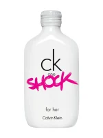 Calvin Klein One Shock Her EDT For Women 100ML - Image 3