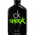 Calvin Klein One Shock Him EDT For Men 100ML