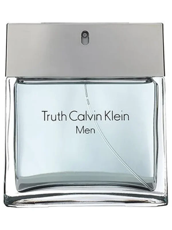 Calvin Klein Truth EDT For Men 100ML - Image 3