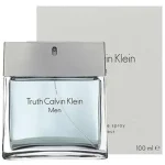 Calvin Klein Truth EDT For Men 100ML