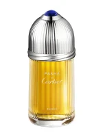 Cartier Pasha Parfum For Men 100ML - Image 3