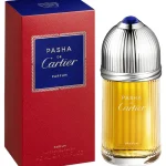 Cartier Pasha Parfum For Men 100ML