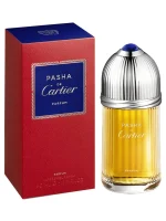 Cartier Pasha Parfum For Men 100ML