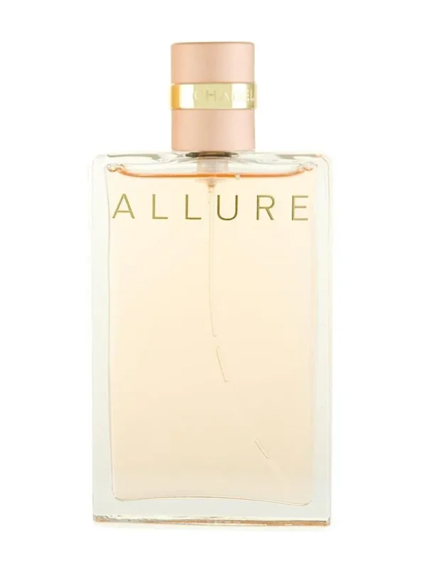 Chanel Allure EDP For Women 50ML - Image 2