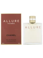 Chanel Allure EDT For Men 150ML - Image 2