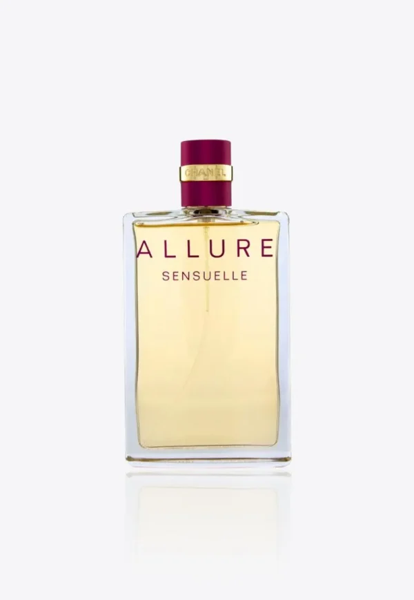 Chanel Allure Sensuelle EDT For Women 100ML - Image 2