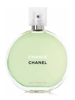 Chanel Chance Eau Fraiche EDT For Women 100ML - Image 2